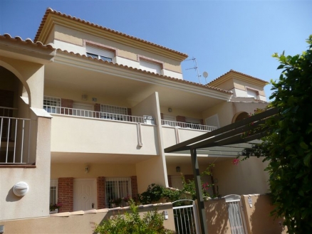 Apartment&nbsp;for&nbsp;sale&nbsp;in&nbsp;town,&nbsp;Spain&nbsp;186082