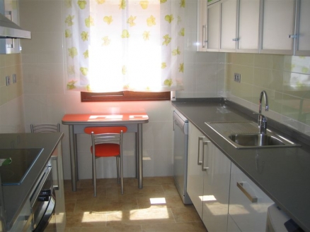 Apartment&nbsp;with&nbsp;2&nbsp;bedroom&nbsp;in&nbsp;town,&nbsp;Spain&nbsp;186084