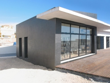 Villa&nbsp;with&nbsp;3&nbsp;bedroom&nbsp;in&nbsp;town,&nbsp;Spain&nbsp;186096