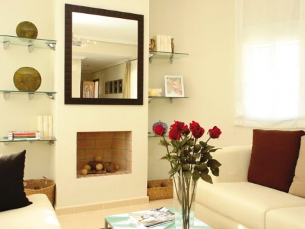 Villa&nbsp;with&nbsp;3&nbsp;bedroom&nbsp;in&nbsp;town,&nbsp;Spain&nbsp;186097