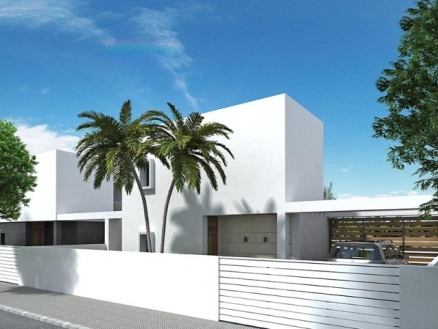 Villa&nbsp;with&nbsp;3&nbsp;bedroom&nbsp;in&nbsp;town,&nbsp;Spain&nbsp;186098