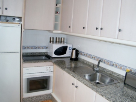 Townhome&nbsp;with&nbsp;3&nbsp;bedroom&nbsp;in&nbsp;town,&nbsp;Spain&nbsp;186102