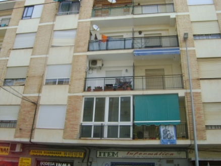 Apartment&nbsp;for&nbsp;sale&nbsp;in&nbsp;town&nbsp;186106