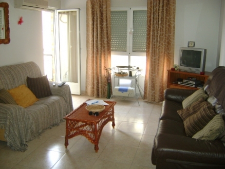 Apartment&nbsp;for&nbsp;sale&nbsp;in&nbsp;town,&nbsp;Spain&nbsp;186106