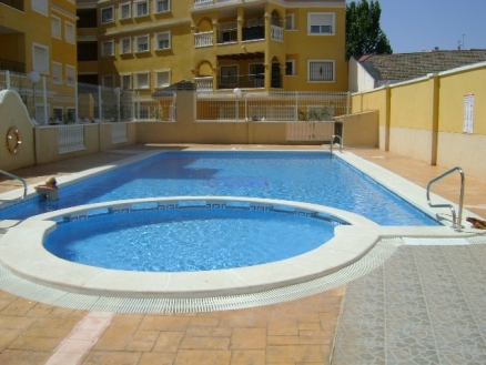 Apartment&nbsp;for&nbsp;sale&nbsp;in&nbsp;town,&nbsp;Spain&nbsp;186107