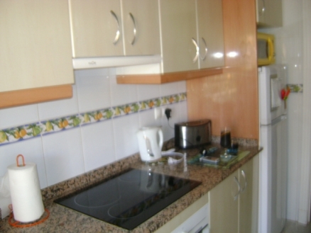 Apartment&nbsp;with&nbsp;2&nbsp;bedroom&nbsp;in&nbsp;town,&nbsp;Spain&nbsp;186107