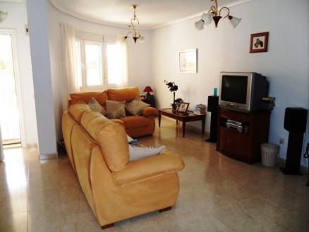 Townhome&nbsp;with&nbsp;3&nbsp;bedroom&nbsp;in&nbsp;town,&nbsp;Spain&nbsp;186108