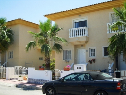 Townhome&nbsp;for&nbsp;sale&nbsp;in&nbsp;town,&nbsp;Spain&nbsp;186109