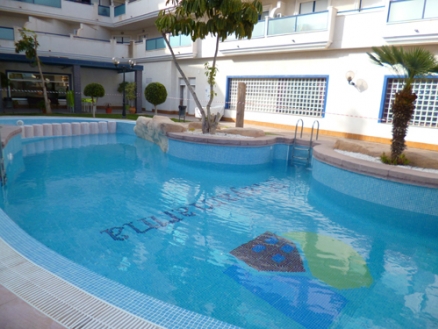 Apartment&nbsp;for&nbsp;sale&nbsp;in&nbsp;town,&nbsp;Spain&nbsp;186114