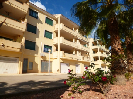 Apartment for sale in town 186117