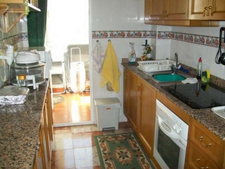 Apartment&nbsp;with&nbsp;2&nbsp;bedroom&nbsp;in&nbsp;town,&nbsp;Spain&nbsp;186124