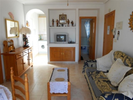 Apartment&nbsp;for&nbsp;sale&nbsp;in&nbsp;town,&nbsp;Spain&nbsp;186133
