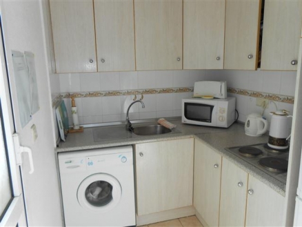 Apartment&nbsp;with&nbsp;2&nbsp;bedroom&nbsp;in&nbsp;town,&nbsp;Spain&nbsp;186133