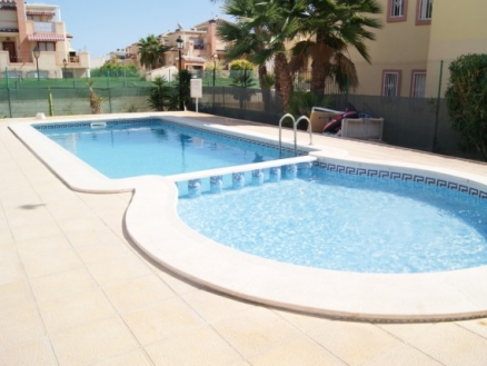 Apartment&nbsp;for&nbsp;sale&nbsp;in&nbsp;town,&nbsp;Spain&nbsp;186134