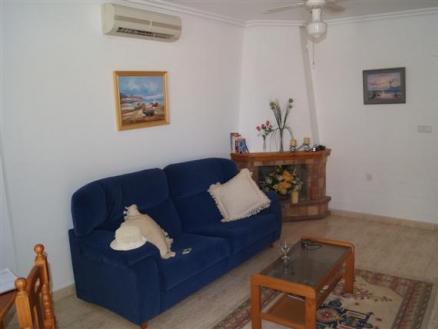 Townhome&nbsp;for&nbsp;sale&nbsp;in&nbsp;town,&nbsp;Spain&nbsp;186141