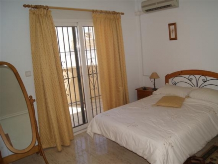 Townhome&nbsp;with&nbsp;3&nbsp;bedroom&nbsp;in&nbsp;town,&nbsp;Spain&nbsp;186141