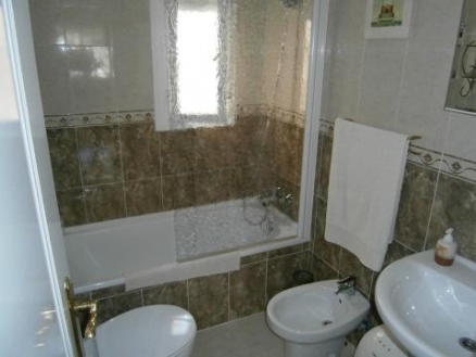 town Villa 186150