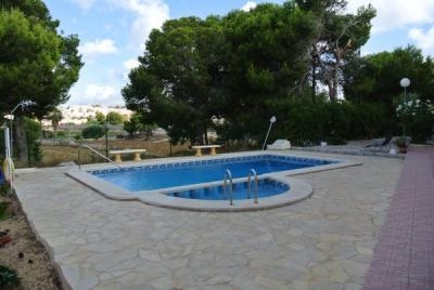 Townhome for sale in town, Spain 186154