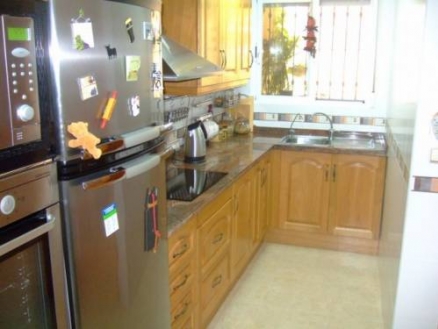 Townhome&nbsp;with&nbsp;3&nbsp;bedroom&nbsp;in&nbsp;town,&nbsp;Spain&nbsp;186158