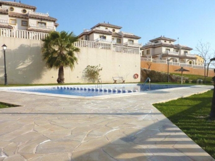 Apartment&nbsp;for&nbsp;sale&nbsp;in&nbsp;town,&nbsp;Spain&nbsp;186172