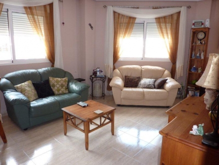 Apartment for sale in town, Spain 186174