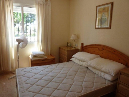 Townhome&nbsp;with&nbsp;3&nbsp;bedroom&nbsp;in&nbsp;town,&nbsp;Spain&nbsp;186182