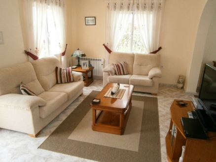 Villa&nbsp;with&nbsp;2&nbsp;bedroom&nbsp;in&nbsp;town&nbsp;186185