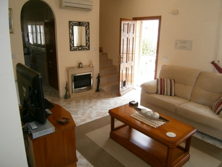 Villa&nbsp;with&nbsp;2&nbsp;bedroom&nbsp;in&nbsp;town,&nbsp;Spain&nbsp;186185