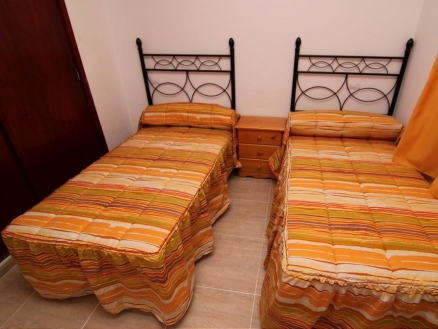 Apartment for sale in town,  186508