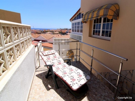 Townhome for sale in town, Spain 186509