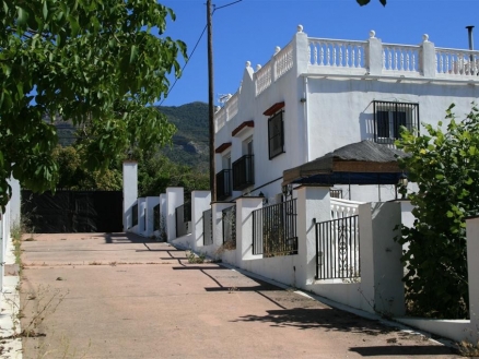 Alhaurin El Grande property: Villa for sale in Alhaurin El Grande 186655