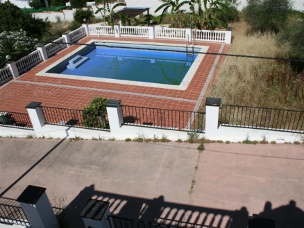 Alhaurin El Grande property: Villa for sale in Alhaurin El Grande, Malaga 186655