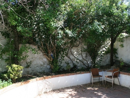 Alhaurin El Grande property: Villa in Malaga for sale 186655