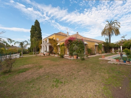Coin property: Villa for sale in Coin 186657