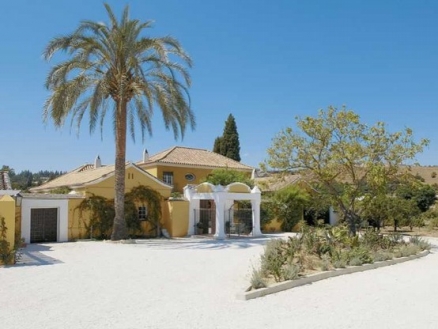 Coin property: Villa for sale in Coin, Spain 186657
