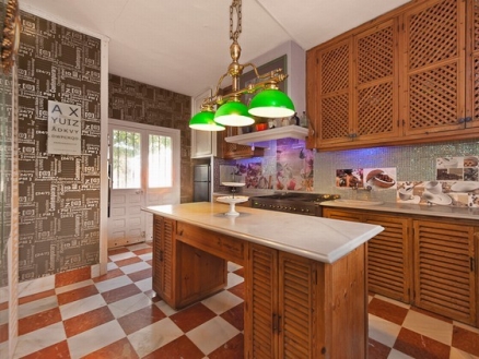 Coin property: Villa in Malaga for sale 186657