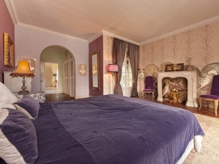 Coin property: Malaga property | 4 bedroom Villa 186657
