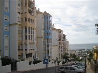 Estepona property: Apartment for sale in Estepona 186662