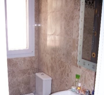 Estepona property: Apartment with 2 bedroom in Estepona, Spain 186662