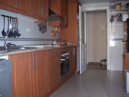 Estepona property: Apartment for sale in Estepona, Malaga 186662