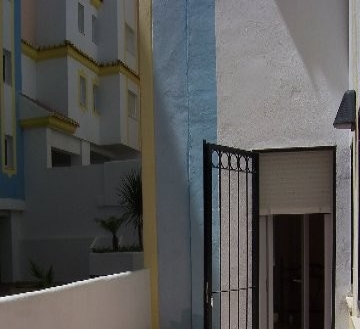Estepona property: Apartment in Malaga for sale 186662