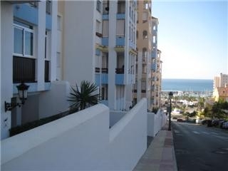 Estepona property: Estepona, Spain | Apartment for sale 186662