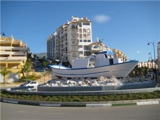 Estepona property: Malaga Apartment 186662