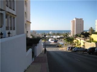 Estepona property: Estepona Apartment 186662