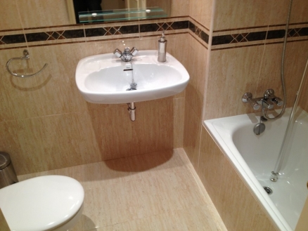 Estepona property: Apartment for sale in Estepona, Malaga 186666