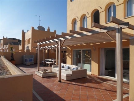 Elviria property: Apartment with 3 bedroom in Elviria 186667