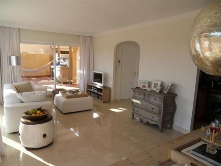 Elviria property: Apartment with 3 bedroom in Elviria, Spain 186667