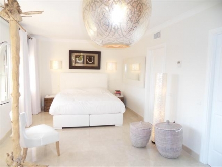 Elviria property: Apartment in Malaga for sale 186667