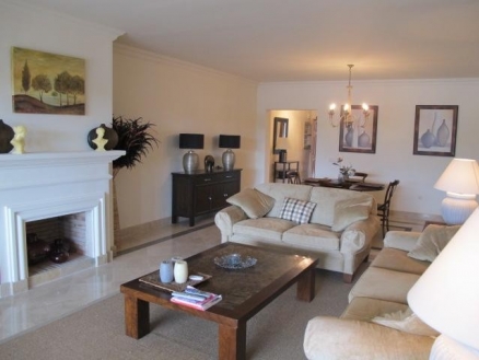 Los Flamingos property: Apartment for sale in Los Flamingos, Spain 186668
