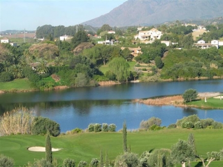 Los Flamingos property: Apartment in Malaga for sale 186668